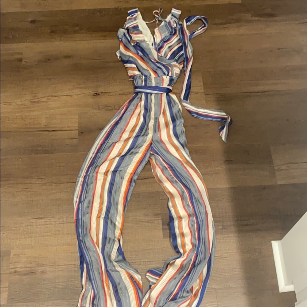 Lulus Medium romper